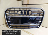 Oto Çıkma Parça / Audi / A6 / Kaporta & Karoser / Panjur / Sıfır Parça 