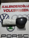 2016 SKODA OCTAVİA CIKMA ORJİNAL YOLCU EIRBAG