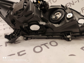 Oto Çıkma Parça / Honda / Civic / Far & Stop / Sol Ön Far / Sıfır Parça 