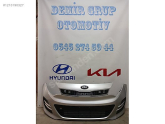 KİA RİO ÖN TAMPON DOLU 2012-2016
