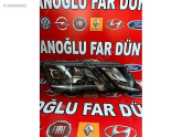 SKODA OCTAVİA SAĞ ÖN FAR ÇIKMA ORJİNAL