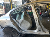 Oto Çıkma Parça / Renault / Fluence / Kaporta & Karoser / Kesme Tavan Sacı / Çıkma Parça 