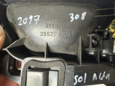 Oto Çıkma Parça / Peugeot / 308 / Koltuk & Döşeme / İç Kapı Kolu / Çıkma Parça 