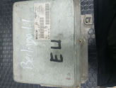 Citroen Berlingo 1.1 Engine ECU MA3.1 0261204075 9625493480