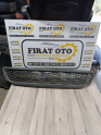 5239702 ÇIKMA VW POLO ÖN TAMPON ORTA IZGARA 09-17