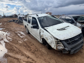 Oto Çıkma Parça / Isuzu / D-Max / Kaporta & Karoser / Sağ Ön Kapı / Çıkma Parça 