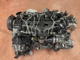 Oto Çıkma Parça / Volvo / V60 / Motor / Motor (komple) / Çıkma Parça 