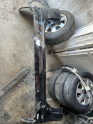 Oto Çıkma Parça / Volvo / XC60 / Tampon / Arka Tampon / Çıkma Parça 