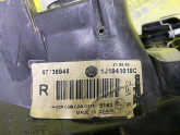 Oto Çıkma Parça / Volkswagen / Golf / Kaporta & Karoser / Sağ Arka Kapı / Çıkma Parça 