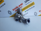 Oto Çıkma Parça / Renault / Clio / Motor / Gaz Kelebeği / Çıkma Parça 