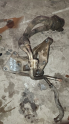 Oto Çıkma Parça / Nissan / Qashqai / Motor / Takozu & Kulağı / Çıkma Parça 