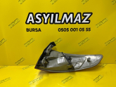 Oto Çıkma Parça / Renault / Fluence / Far & Stop / Sol Arka Stop / Çıkma Parça 