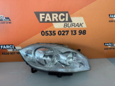 FİAT LİNEA SAĞ FAR ORJİNAL