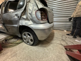 Oto Çıkma Parça / Volkswagen / Polo / Tampon / Arka Tampon / Çıkma Parça 