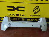 Oto Çıkma Parça / Renault / Clio / Tampon / Arka Tampon / Çıkma Parça 