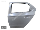 301 KAPI ARKA SOL 11- PEUGEOT 9675190780