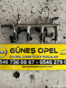 OPEL ZAFİRA 2.2 ENJEKTÖR TAKIMI ÇIKMA ORJİNAL GM 24404012