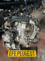 Oto Çıkma Parça / Peugeot / 408 / Motor / Motor (komple) / Çıkma Parça 