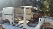 Oto Çıkma Parça / Opel / Vivaro / Kaporta & Karoser / Sol Yan Panel / Çıkma Parça 