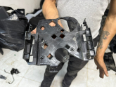 2021-25 CUPRA FORMENTOR MOTOR BEYİN BREKETİ ORJ ÇIKMA