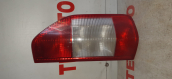 Oto Çıkma Parça / Mercedes / Sprinter / Far & Stop / Sağ Arka Stop / Çıkma Parça 