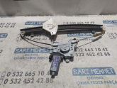 Oto Çıkma Parça / SsangYong / Kyron / Oto Cam / Ön Cam Izgarası / Çıkma Parça 