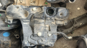 RENAULT MEGANE 4 BENZİNLİ YAKIT DEPOSU BURSA MG