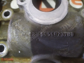 Oto Çıkma Parça / Ford / C-Max / Motor / Silindir Kapağı / Çıkma Parça 