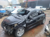 Oto Çıkma Parça / Peugeot / 207 / Kaporta & Karoser / Komple Arka / Çıkma Parça 