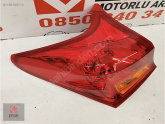Oto Çıkma Parça / Toyota / Auris / Far & Stop / Sol Arka Stop / Sıfır Parça 