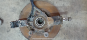 Oto Çıkma Parça / Citroen / C4 / Jant & Lastik / Jant & Lastik Takımı / Çıkma Parça 