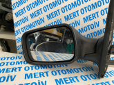 Oto Çıkma Parça / Fiat / Punto / Ayna / Sol Dış Ayna / Çıkma Parça 