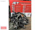 Oto Çıkma Parça / Audi / A6 / Motor / Motor (komple) / Çıkma Parça 