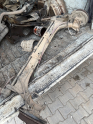 Oto Çıkma Parça / Renault / Megane / Alt Takım / Arka Dingil / Çıkma Parça 
