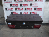 ÇIKMA BMW E34 ARKA BAGAJ KAPAĞI