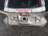 Oto Çıkma Parça / Seat / Ibiza / Kaporta & Karoser / Bagaj Kapağı / Çıkma Parça 