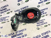 MERCEDES A SERİSİ W176 KASA DEPO KAPAĞI İÇ HAZNE A0005846517