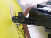 Oto Çıkma Parça / Citroen / C4 / Far & Stop / Sağ Ön Far / Çıkma Parça 