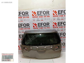 Oto Çıkma Parça / Toyota / Auris / Kaporta & Karoser / Bagaj Kapağı / Çıkma Parça 