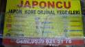 Oto Çıkma Parça / Tata / Telcoline / Far & Stop / Far Camı / Sıfır Parça 