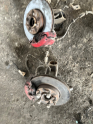 Oto Çıkma Parça / Ford / Focus / Alt Takım / Taşıyıcı / Çıkma Parça 