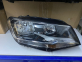 CADDY COMFORTLİNE FAR SAĞ SIFIR İTHAL 2015 2020 ÇAĞRI OTO