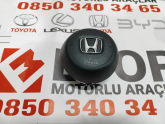 HONDA HRV DİREKSİYON AİRBAG SIFIR ORJİNAL YEDEK PARÇA 22-25D