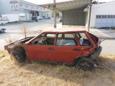 1992 LADA SAMARA çekme belgeli.. motor şanzıman parasına