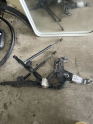 BMX X5 F15 KAPUT MENTESESİ ORJİNAL ÇIKMA