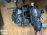 Oto Çıkma Parça / Peugeot / 206 / Kalorifer / Kalorifer Kutusu / Çıkma Parça 
