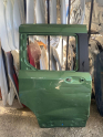 2024 2025 ford courier sag arka kapı