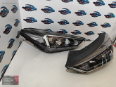 Oto Çıkma Parça / Hyundai / Tucson / Far & Stop / Sol Ön Far / Sıfır Parça 