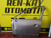 Oto Çıkma Parça / Renault / Scenic / Kaporta & Karoser / Sol Ön Kapı / Çıkma Parça 