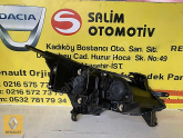 Oto Çıkma Parça / Renault / Taliant / Far & Stop / Sol Arka Stop / Çıkma Parça 